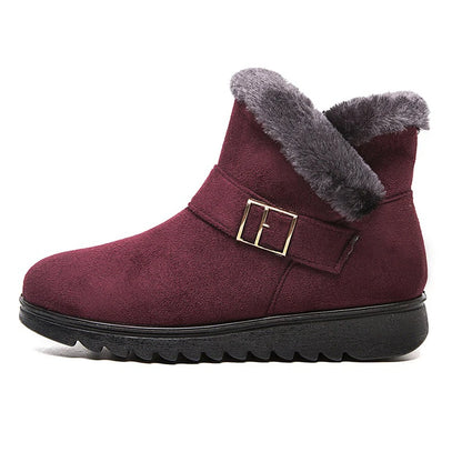 Vielseitige und stützende orthopädische Stiefel