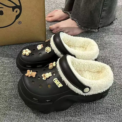 Bequeme und modische orthopädische Sandalen