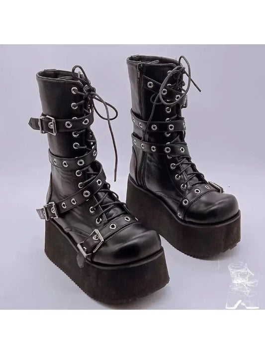 Maßgeschneiderte und bequeme orthopädische Stiefel