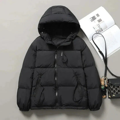 MW | Mühelose und stilvolle Winterjacke