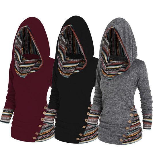 MW | Moderner und vielseitiger allgemeiner Pullover