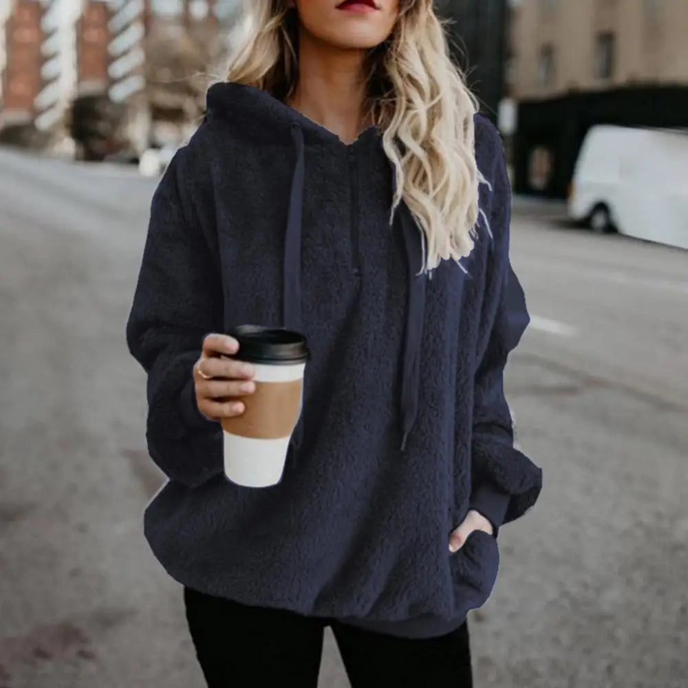 MW | Entspannter und stilvoller Winterpullover