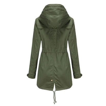 MW | Trendige und elegante Winterjacke
