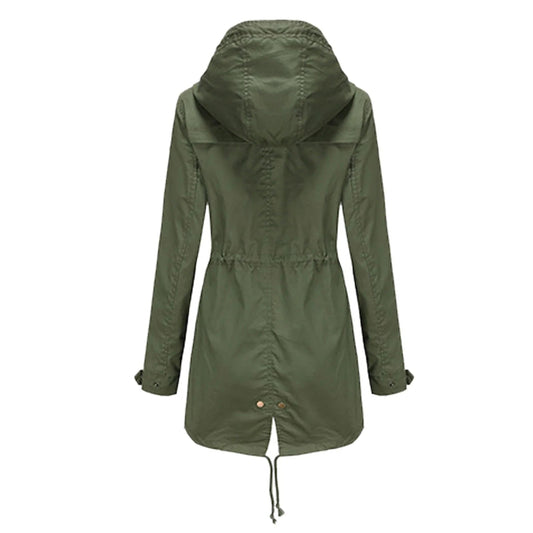 MW | Trendige und elegante Winterjacke