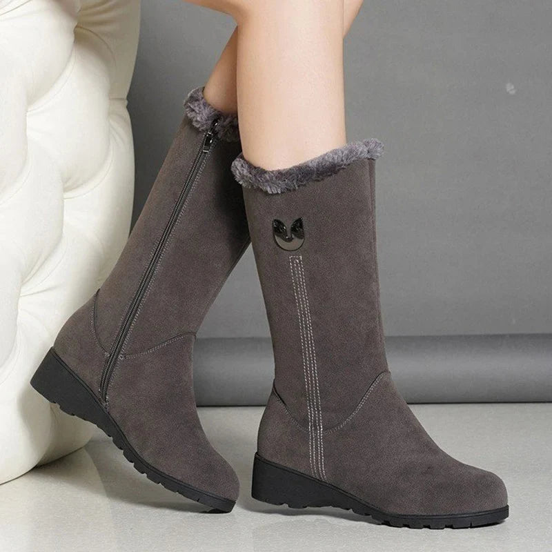 Langlebige und stützende orthopädische Stiefel