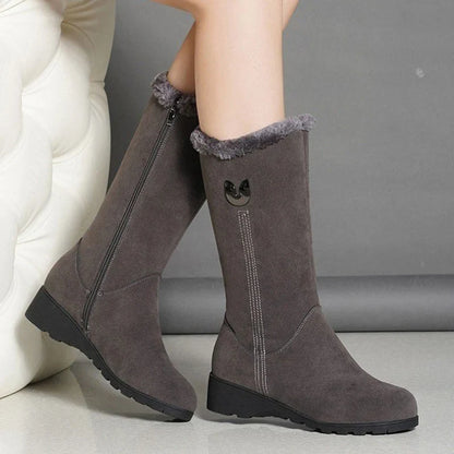 Langlebige und stützende orthopädische Stiefel