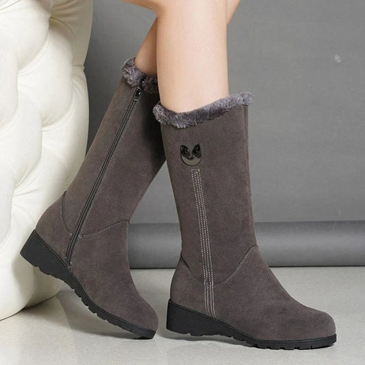 Langlebige und stützende orthopädische Stiefel