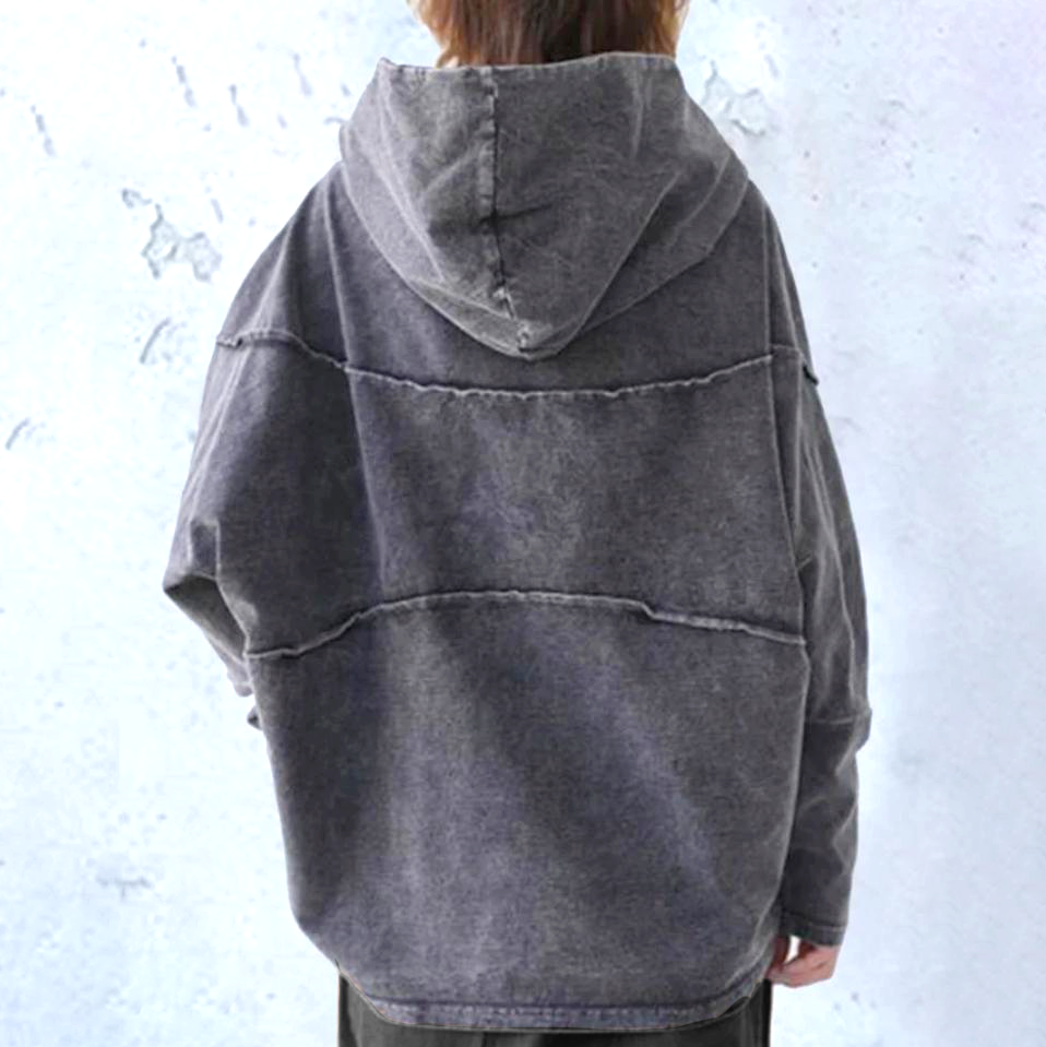 MW | Klassischer und eleganter Winterpullover