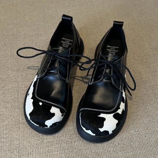 Bequeme und modische orthopädische Ballerinas