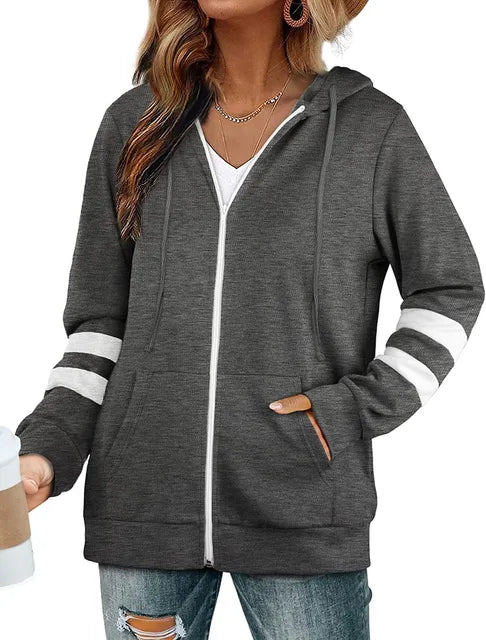 MW | Klassische und stilvolle Winterjacke