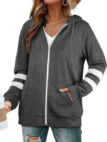 MW | Klassische und stilvolle Winterjacke