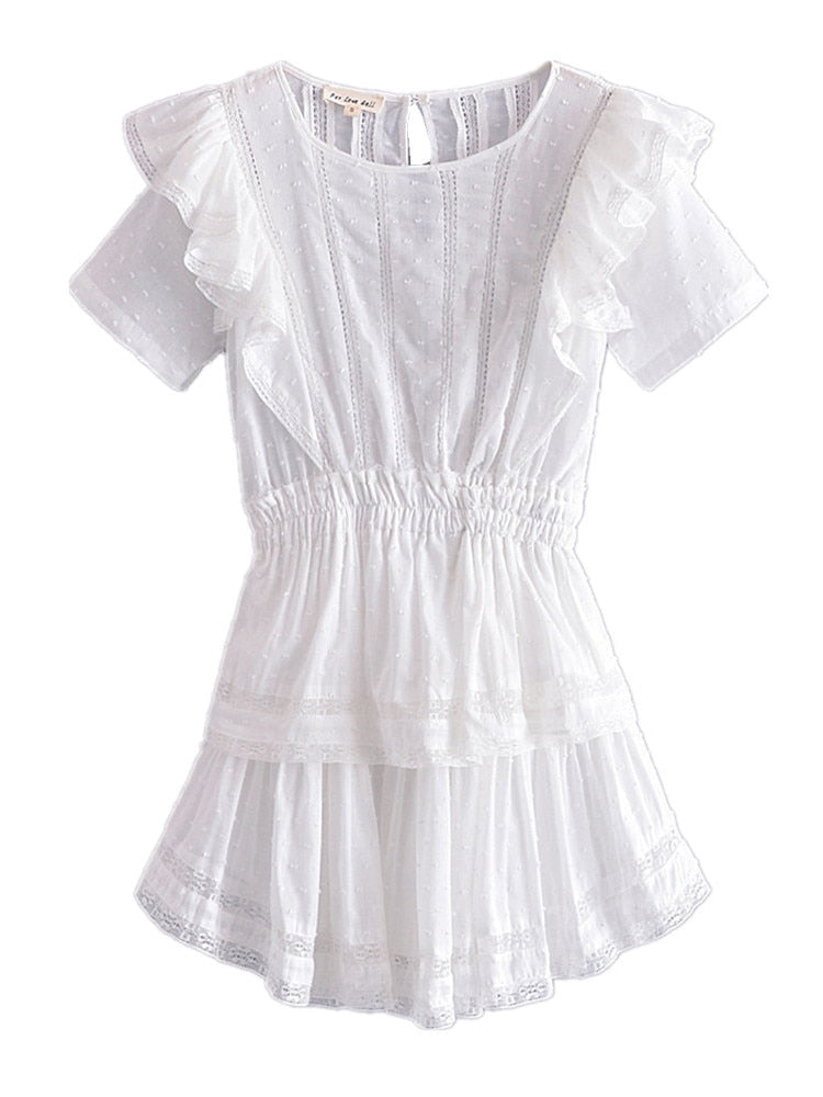 MW | Zeitloses und stilvolles Kleid