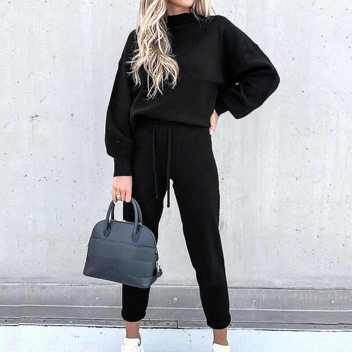 MW | Mühelose und elegante Winterkleidung