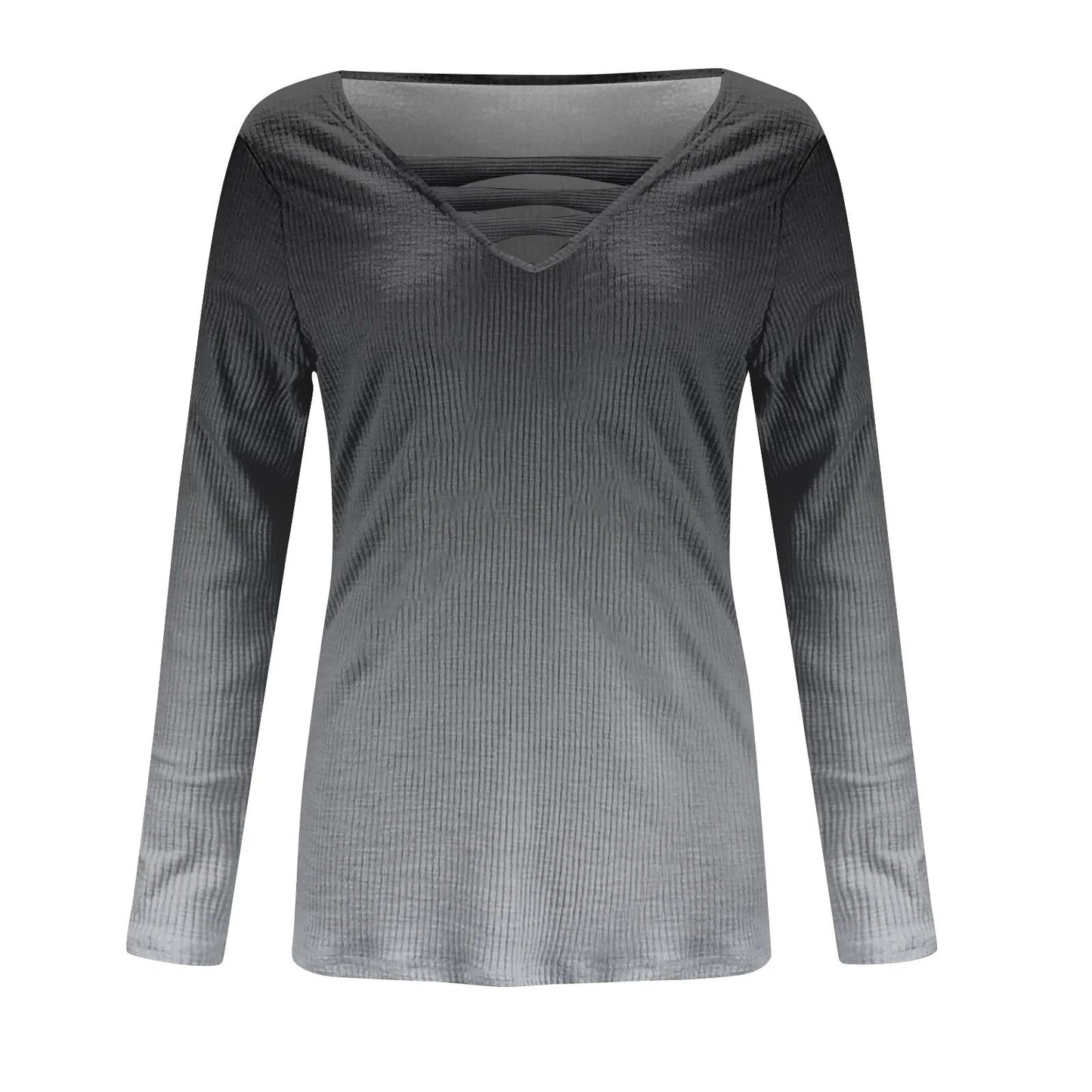 MW | Schickes und vielseitiges Winter-T-Shirt