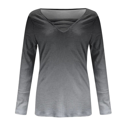 MW | Schickes und vielseitiges Winter-T-Shirt