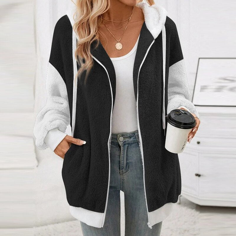 MW | Klassische und modische Winterjacke