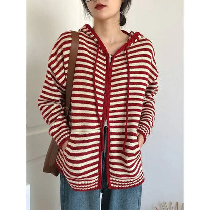 MW | Unkomplizierter und trendiger Winterpullover