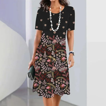 MW | Elegantes und luftiges Kleid