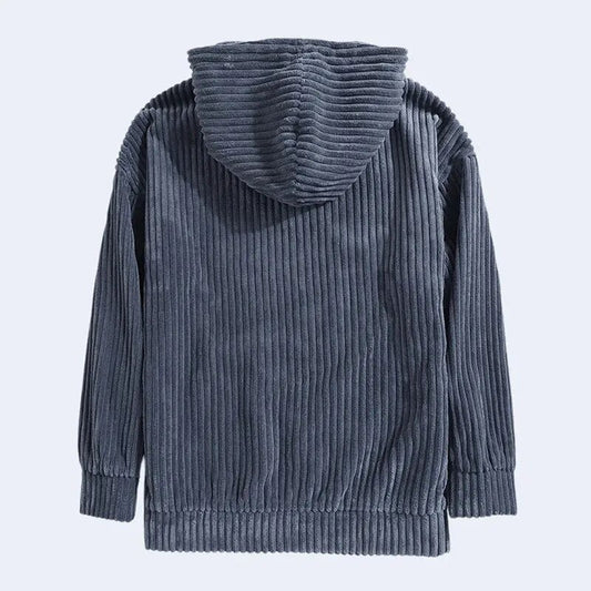 MW | Modischer und müheloser Winterpullover