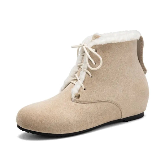 Hochwertige orthopädische Stiefel