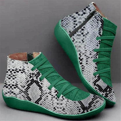EM | Bequeme Stiefelette