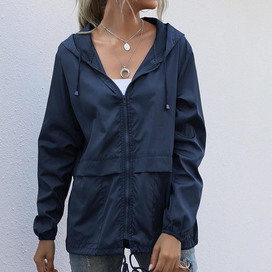 MW | Mühelose und schicke Winterjacke