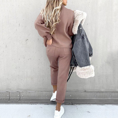 MW | Mühelose und elegante Winterkleidung