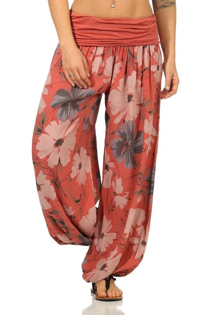EM | Leichte und frische Hosen
