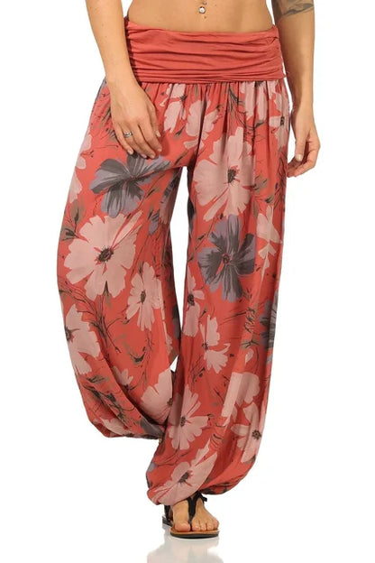 EM | Leichte und frische Hosen