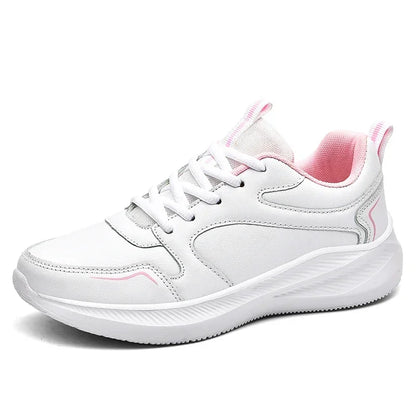Bequeme und modische orthopädische Turnschuhe