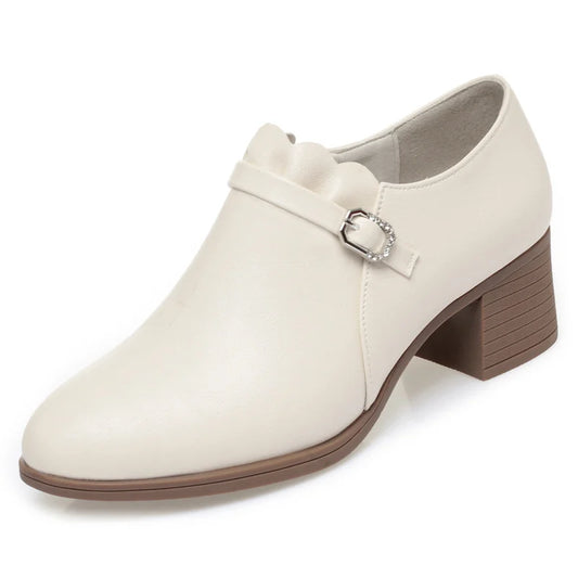 Hochwertige orthopädische Schuhe