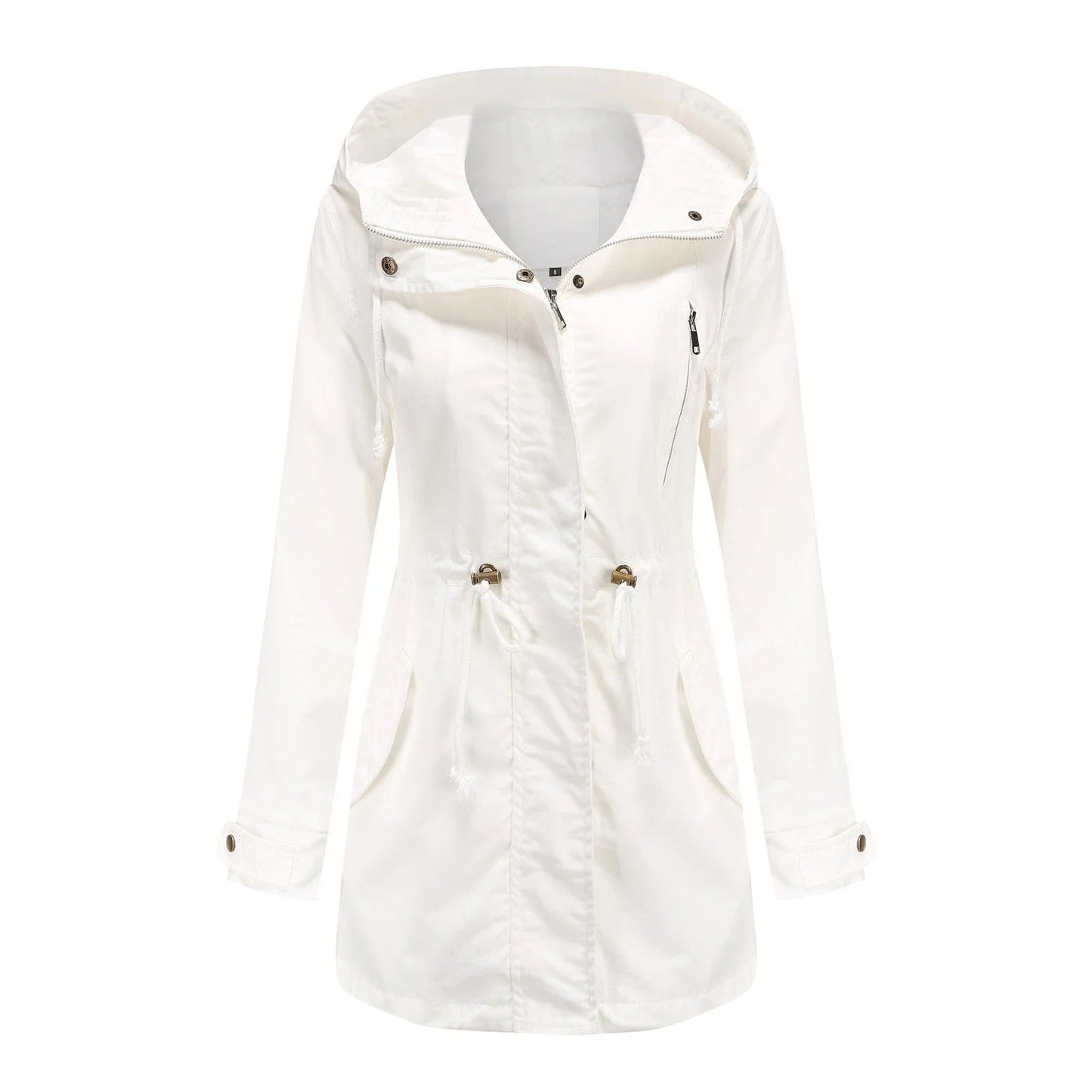 MW | Trendige und elegante Winterjacke