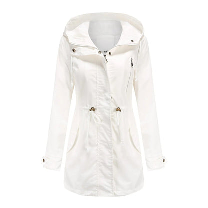 MW | Trendige und elegante Winterjacke