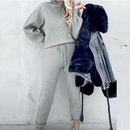 MW | Mühelose und elegante Winterkleidung