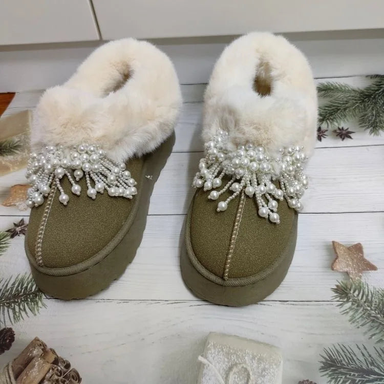 Vielseitige und stützende orthopädische Stiefel