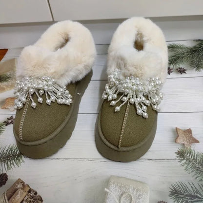 Vielseitige und stützende orthopädische Stiefel