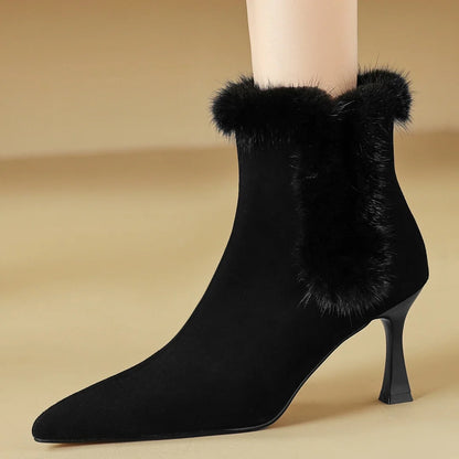 Langlebige und stützende orthopädische Stiefel