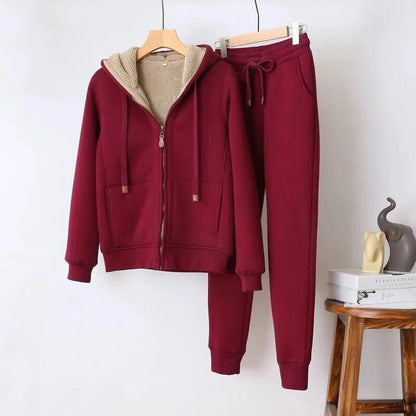 MW | Vielseitige und bequeme Winterjacke