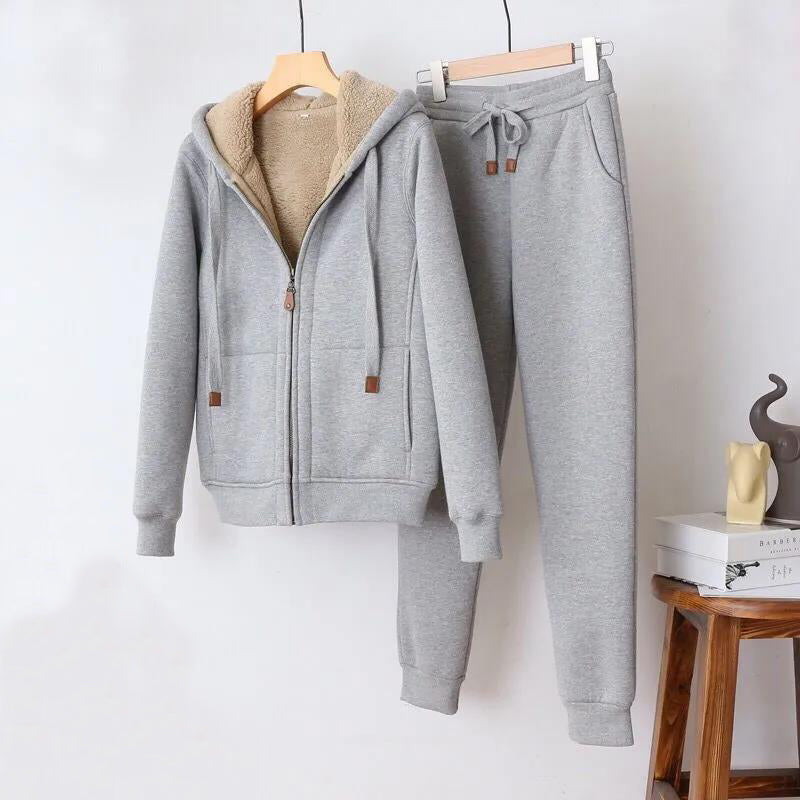 MW | Vielseitige und bequeme Winterjacke