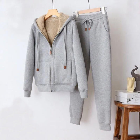 MW | Vielseitige und bequeme Winterjacke