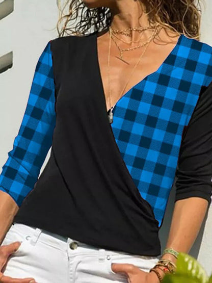 MW | Fashionable and Minimalist winter T-shirt