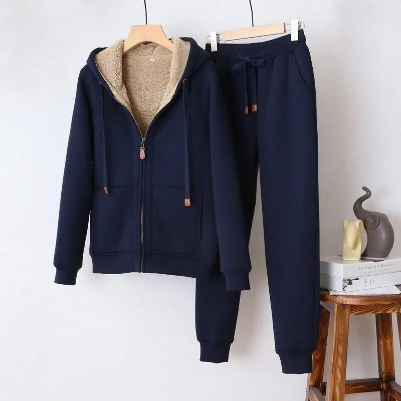MW | Vielseitige und bequeme Winterjacke