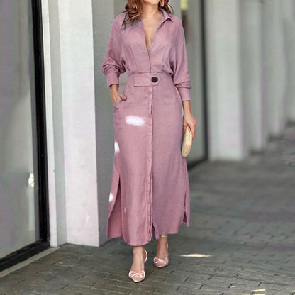 MW | Dress Claudia - lässige Eleganz für jeden Anlass