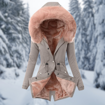 MW | Schicke und vielseitige Winterjacke