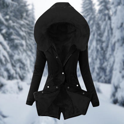 MW | Schicke und vielseitige Winterjacke