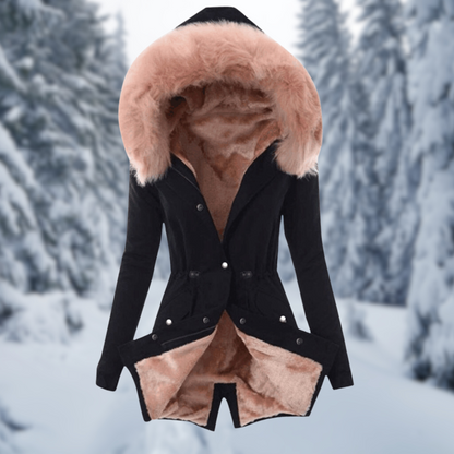 MW | Schicke und vielseitige Winterjacke