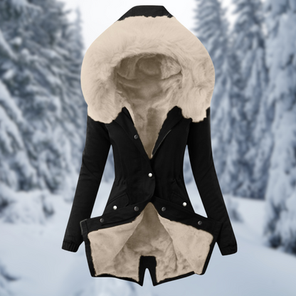 MW | Schicke und vielseitige Winterjacke