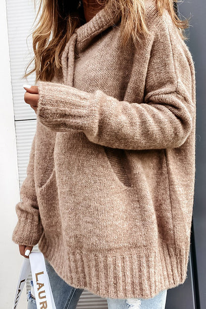MW | Bequemer und modischer Winterpullover