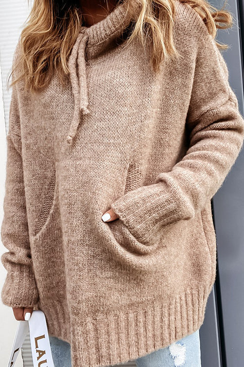 MW | Bequemer und modischer Winterpullover