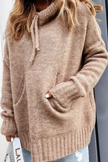MW | Bequemer und modischer Winterpullover